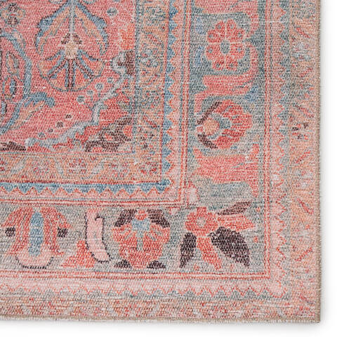 Jaipur Living Kindred Purple Runner 26 X 76 Area Rug RUG146167 803-139020 Image 3