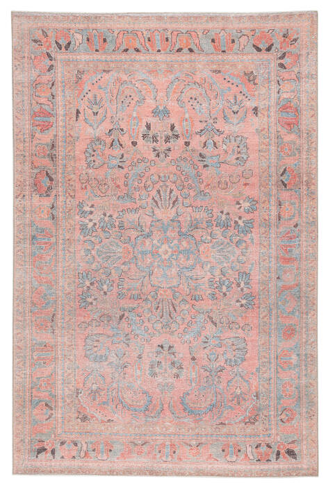 Jaipur Living Kindred Purple Runner 26 X 76 Area Rug RUG146167 803-139020 Image 0