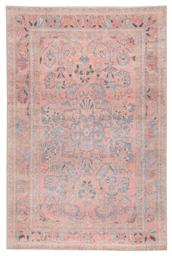 Jaipur Living Kindred Purple Runner 2'6" X 7'6" Area Rug RUG146167 803-139020