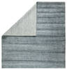 Jaipur Living Lefka Grey 50 X 80 Area Rug RUG138023 803-139023 Thumb 2