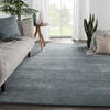 Jaipur Living Lefka Grey 50 X 80 Area Rug RUG138023 803-139023 Thumb 4