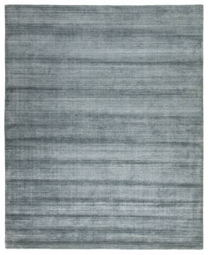 Jaipur Living Lefka Grey Rectangle 2x3 ft Wool and Viscose Carpet 139024