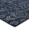 Jaipur Living Liberty Blue 56 X 80 Area Rug RUG144422 803-139029 Thumb 1