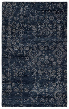 Jaipur Living Liberty Blue 5'6" X 8'0" Area Rug RUG144422 803-139029