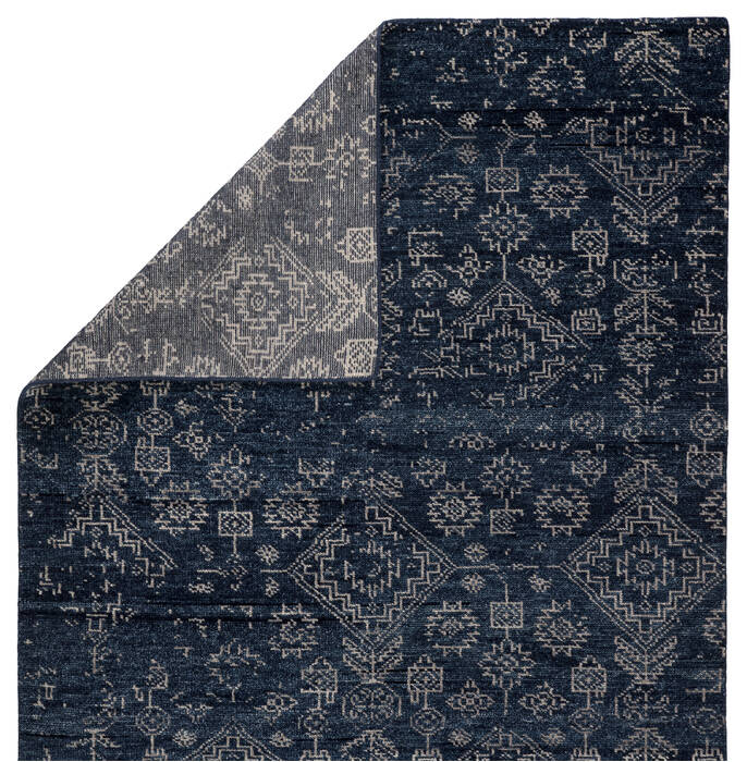 Jaipur Living Liberty Blue 20 X 30 Area Rug RUG145498 803-139030 Image 2