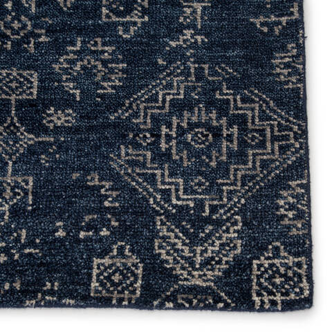 Jaipur Living Liberty Blue 20 X 30 Area Rug RUG145498 803-139030 Image 3