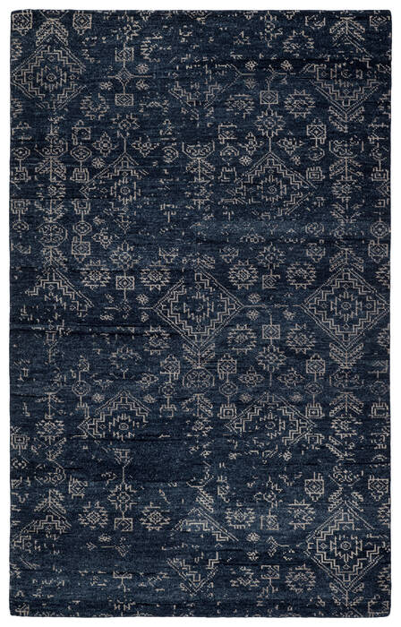 Jaipur Living Liberty Blue 20 X 30 Area Rug RUG145498 803-139030 Image 0