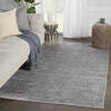 Jaipur Living Linnet Grey 50 X 80 Area Rug RUG146968 803-139033 Thumb 4