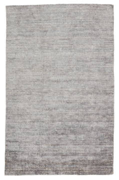 Jaipur Living Linnet Grey 5'0" X 8'0" Area Rug RUG146968 803-139033