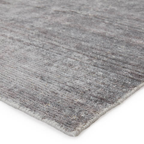 Jaipur Living Linnet Grey 90 X 120 Area Rug RUG146970 803-139035 Image 1