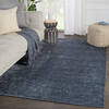 Jaipur Living Linnet Blue 80 X 100 Area Rug RUG146975 803-139040 Thumb 4