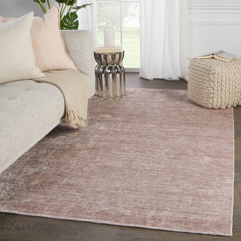 Jaipur Living Linnet Purple 50 X 80 Area Rug RUG146977 803-139042 Image 4