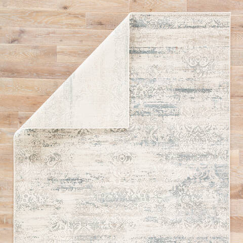 Jaipur Living Masonic Beige 20 X 30 Area Rug RUG132857 803-139047 Image 2