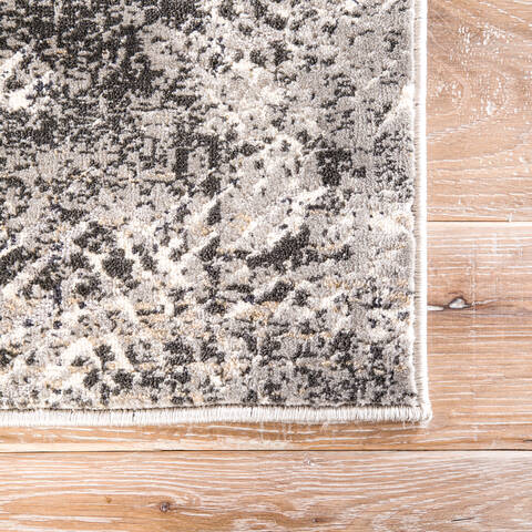 Jaipur Living Masonic Grey 20 X 30 Area Rug RUG135507 803-139048 Image 3