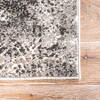 Jaipur Living Masonic Grey 20 X 30 Area Rug RUG135507 803-139048 Thumb 3