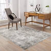 Jaipur Living Masonic Grey 20 X 30 Area Rug RUG135507 803-139048 Thumb 4