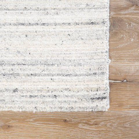Jaipur Living Madras White 120 X 150 Area Rug RUG146137 803-139049 Image 3