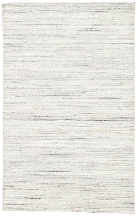 Jaipur Living Madras White 120 X 150 Area Rug RUG146137 803-139049 Image 0