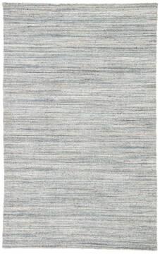 Jaipur Living Madras Blue Rectangle 12x15 ft Wool and Viscose Carpet 139050