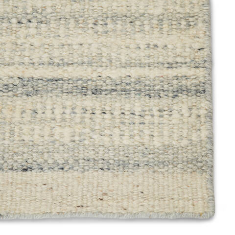 Jaipur Living Mendoza Grey 50 X 80 Area Rug RUG146980 803-139051 Image 3