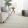 Jaipur Living Mendoza Grey 50 X 80 Area Rug RUG146980 803-139051 Thumb 4