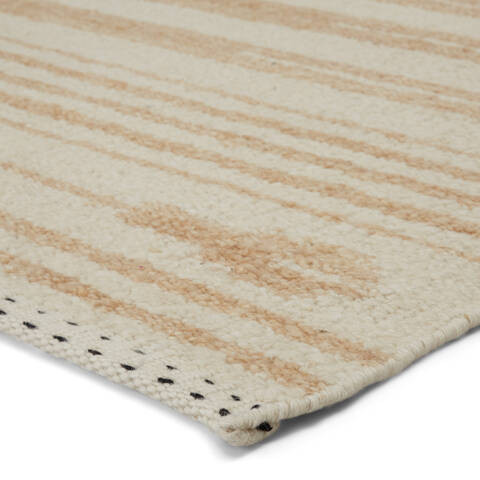 Jaipur Living Mendoza Yellow 50 X 80 Area Rug RUG146983 803-139054 Image 1