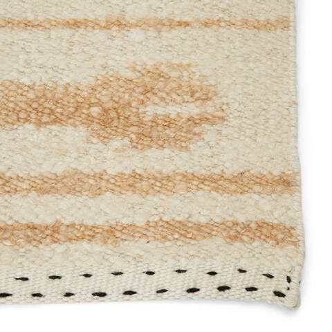 Jaipur Living Mendoza Yellow 50 X 80 Area Rug RUG146983 803-139054 Image 3