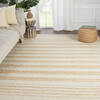 Jaipur Living Mendoza Yellow 50 X 80 Area Rug RUG146983 803-139054 Thumb 4