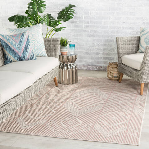 Jaipur Living Monteclair Purple 53 X 76 Area Rug RUG145545 803-139059 Image 4
