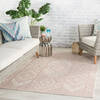 Jaipur Living Monteclair Purple 53 X 76 Area Rug RUG145545 803-139059 Thumb 4