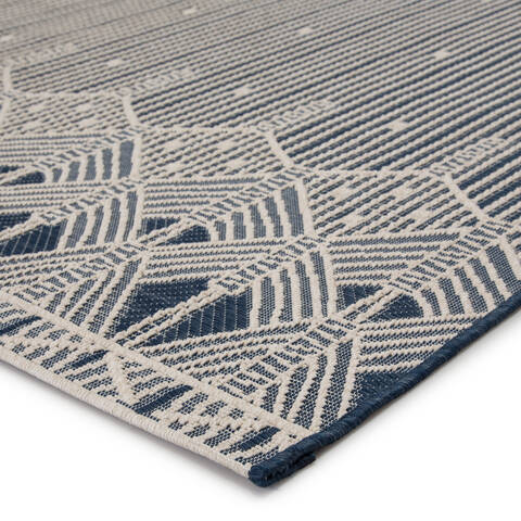 Jaipur Living Monteclair Blue 20 X 37 Area Rug RUG145548 803-139062 Image 1