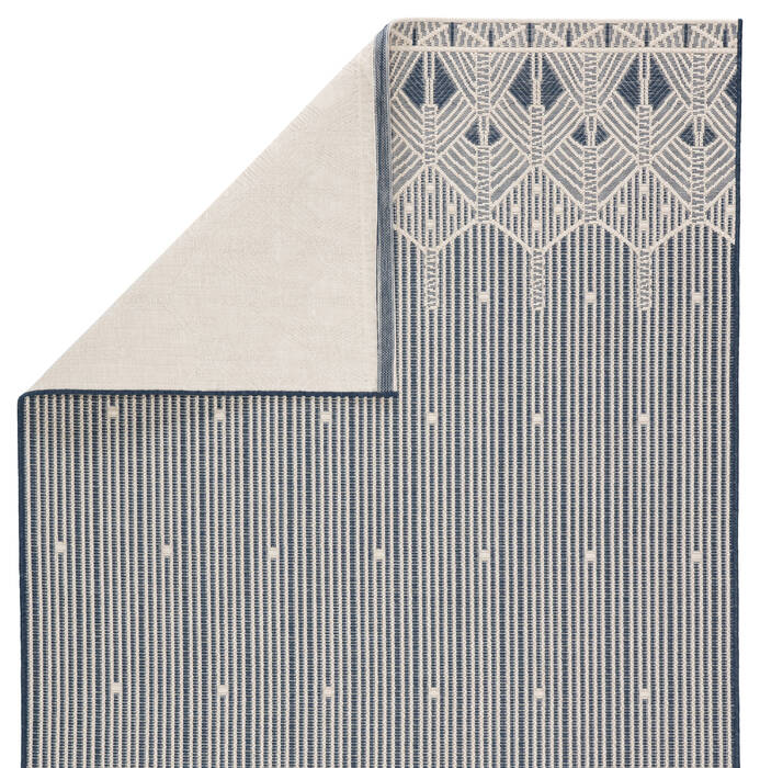 Jaipur Living Monteclair Blue 20 X 37 Area Rug RUG145548 803-139062 Image 2