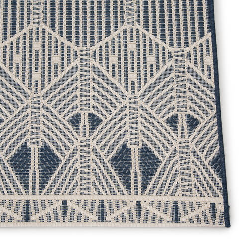 Jaipur Living Monteclair Blue 20 X 37 Area Rug RUG145548 803-139062 Image 3