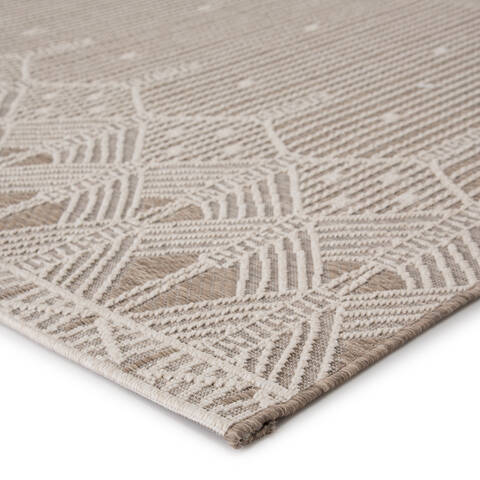 Jaipur Living Monteclair Beige 53 X 76 Area Rug RUG145555 803-139069 Image 1