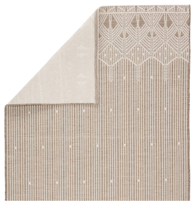 Jaipur Living Monteclair Beige 53 X 76 Area Rug RUG145555 803-139069 Image 2