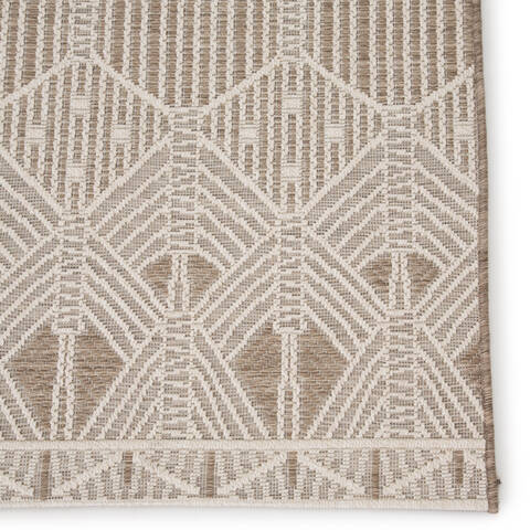 Jaipur Living Monteclair Beige 53 X 76 Area Rug RUG145555 803-139069 Image 3