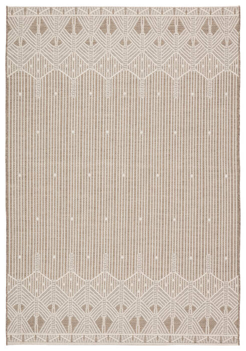 Jaipur Living Monteclair Beige 53 X 76 Area Rug RUG145555 803-139069 Image 0