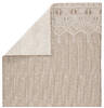 Jaipur Living Monteclair Beige 53 X 76 Area Rug RUG145555 803-139069 Thumb 2