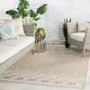 Jaipur Living Monteclair Beige 53 X 76 Area Rug RUG145555 803-139069 Thumb 4