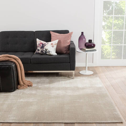 Jaipur Living Monteforte Beige 20 X 30 Area Rug RUG132063 803-139072 Image 4
