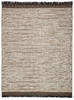 Jaipur Living Mosaic White 20 X 30 Area Rug RUG146084 803-139079 Thumb 0