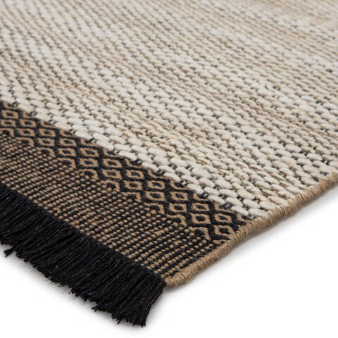 Jaipur Living Mosaic White 50 X 80 Area Rug RUG146085 803-139080 Image 1