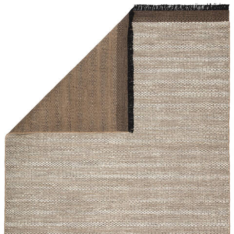 Jaipur Living Mosaic White 50 X 80 Area Rug RUG146085 803-139080 Image 2