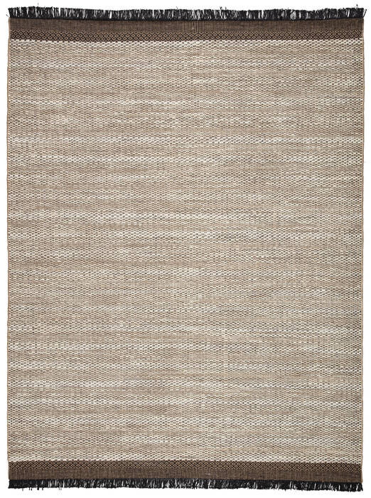 Jaipur Living Mosaic White 50 X 80 Area Rug RUG146085 803-139080 Image 0