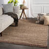 Jaipur Living Mosaic Brown 50 X 80 Area Rug RUG146090 803-139085 Thumb 4