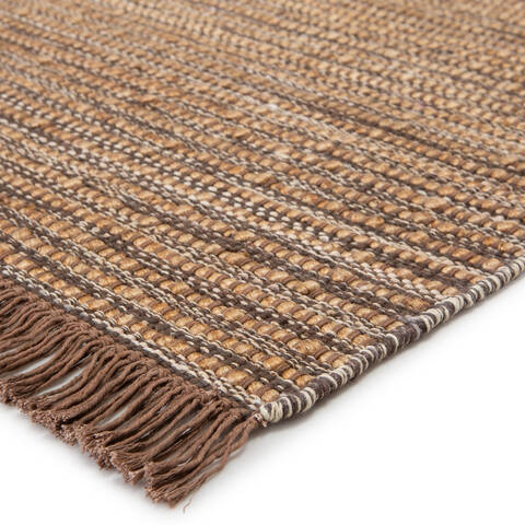 Jaipur Living Mosaic Beige 90 X 120 Area Rug RUG146092 803-139087 Image 1