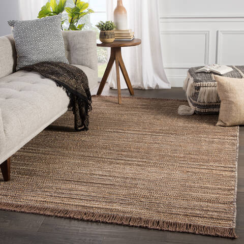 Jaipur Living Mosaic Beige 90 X 120 Area Rug RUG146092 803-139087 Image 4