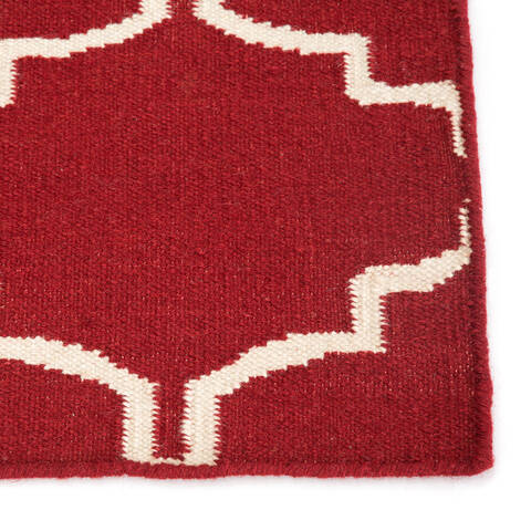 Jaipur Living Maroc Red 50 X 80 Area Rug RUG125199 803-139099 Image 3
