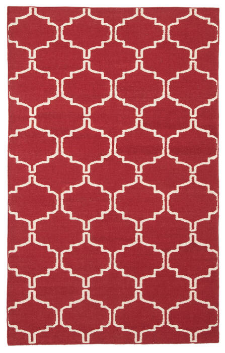 Jaipur Living Maroc Red 50 X 80 Area Rug RUG125199 803-139099 Image 0