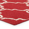 Jaipur Living Maroc Red 50 X 80 Area Rug RUG125199 803-139099 Thumb 1